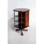 BWN 66 Этажерка вращающаяся Chippendale