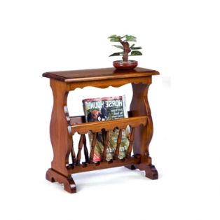 PMR 91 Газетница