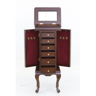 BCD 500 Комод для украшений 