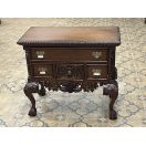 PCD 03 Комод Low Boy