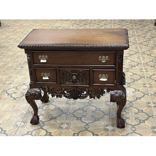 Уценённый комод Лоу Бой PCD 03 с дефектом