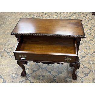 Уценённый комод Лоу Бой PCD 03 с дефектом