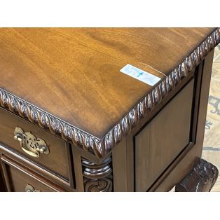 Уценённый комод Лоу Бой PCD 03 с дефектом