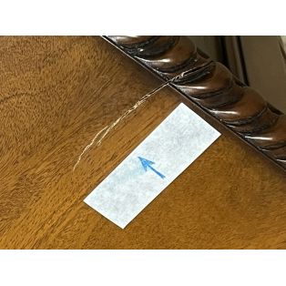 Уценённый комод Лоу Бой PCD 03 с дефектом