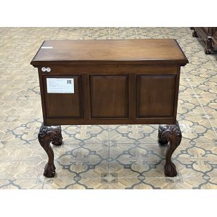 Уценённый комод Лоу Бой PCD 03 с дефектом