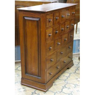  Комод аптекарский PRVM 14