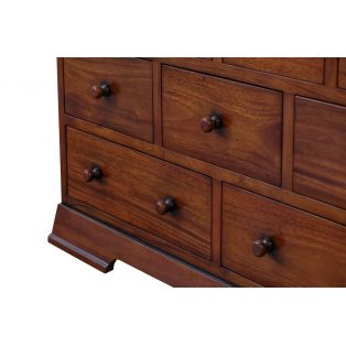  Комод аптекарский PRVM 14