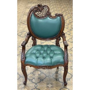 PAC 53 L кресло