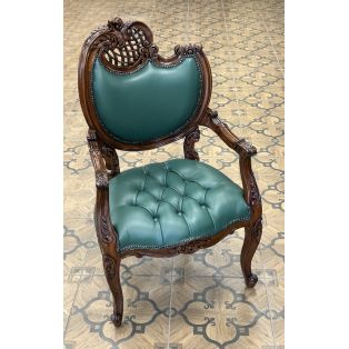 PAC 53 L кресло