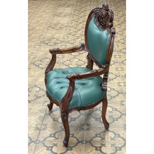 PAC 53 L кресло