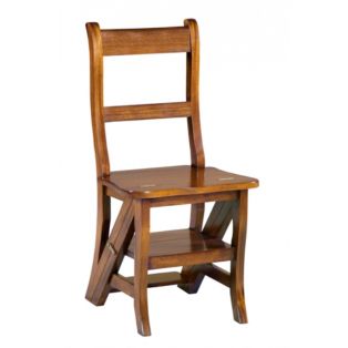 PLS 90 стул стремянка трансформер