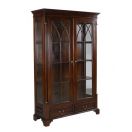 PBC 18 Шкаф-витрина