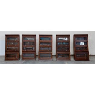 BBC 411 Книжный шкаф 4 полки