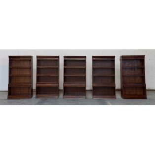 BBC 411 Книжный шкаф 4 полки