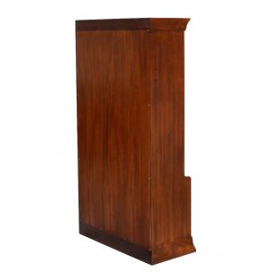 BBC 411 Книжный шкаф 4 полки