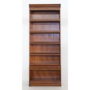 BBC 412H Книжный шкаф 6 полок