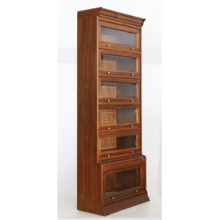 BBC 412H Книжный шкаф 6 полок