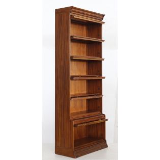 BBC 412H Книжный шкаф 6 полок