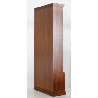 BBC 412H Книжный шкаф 6 полок