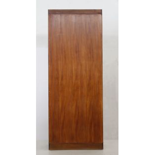 BBC 412H Книжный шкаф 6 полок