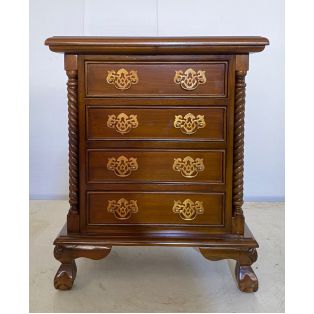 BCD 180 Тумба прикроватная