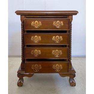 BCD 180 Тумба прикроватная