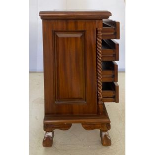 BCD 180 Тумба прикроватная