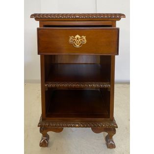 BCD 183 тумба прикроватная