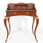 BCE 06 Письменный столик Королева Анна