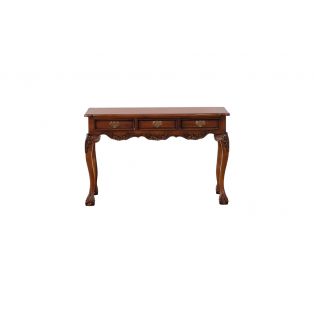 PWT 05 Стол письменный Chippendale