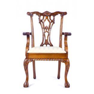 PAC 12 Кресло Chippendale