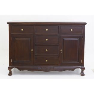 Тумба ТВ Chippendale H=100 BBC 150