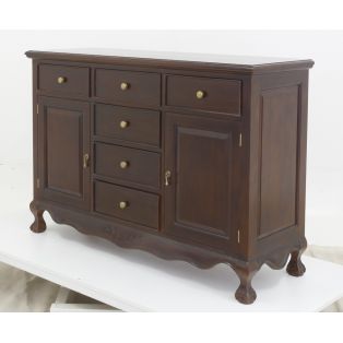 Тумба ТВ Chippendale H=100 BBC 150