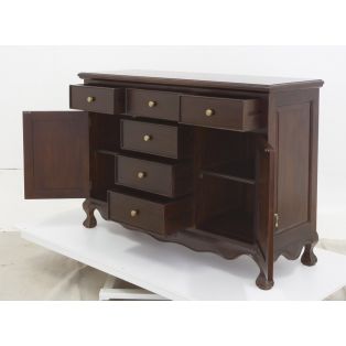 Тумба ТВ Chippendale H=100 BBC 150