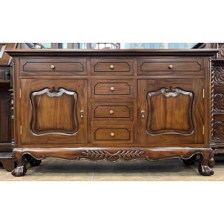 Тумба ТВ Chippendale H=90 PBC 150