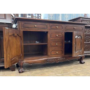 Тумба ТВ Chippendale H=90 PBC 150